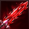Build Item Barbed Carver