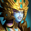 Smite Items: Crystalline Egg