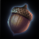 Smite Item Magic Acorn