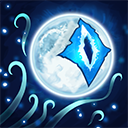 Smite Items: Ritual of the Full Moon