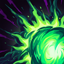 Ah Puch Skill Empty the Crypts