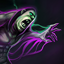 Ah Puch Skill Empty the Crypts