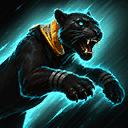 Bastet Skill Ensnaring Claw