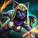 Bastet Skill Pounce