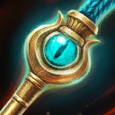 Bastet Skill Razor Whip