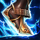 Chronos Skill Accelerate