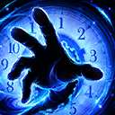 Chronos Skill Rewind