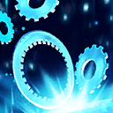 Chronos Skill Stop Time