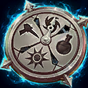 Chronos Skill Time Lord
