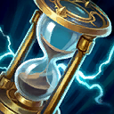 Chronos Skill Time Rift