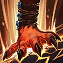Cu Chulainn Skill Ground Slam