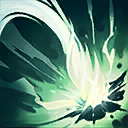 Cu Chulainn Skill Salmon's Leap