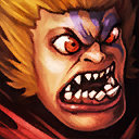 Cu Chulainn Skill War Cry