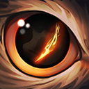 Hachiman Skill Eagle Eye