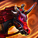 Hachiman Skill Mounted Archery