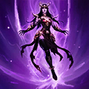 Hel Skill Repulse