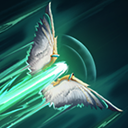Horus Skill Resolute