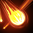Hou Yi Skill Sunbreaker