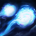 Janus Skill Unstable Vortex