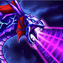 Jormungandr Skill Consuming Bellow