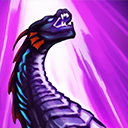 Jormungandr Skill Immovable