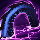 Jormungandr Skill The World Serpent