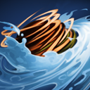 Kuzenbo Skill Watery Grave