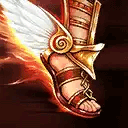 Mercury Skill 