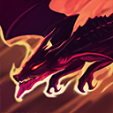 Morgan Le Fay Skill Consuming Power