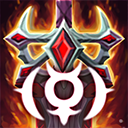 Morgan Le Fay Skill Consuming Power