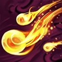 Morgan Le Fay Skill Consuming Power