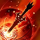 Morgan Le Fay Skill Consuming Power