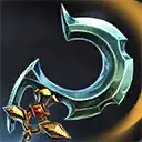 Osiris Skill Sickle Strike
