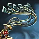 Osiris Skill Spirit Flail
