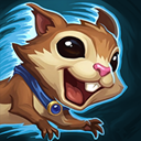 Ratatoskr Skill Dart