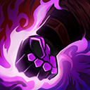Ravana Skill 10-Hand Shadow Fist