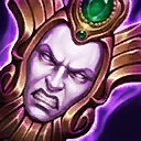 Ravana Skill Chain of Blows