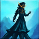 Scylla Skill I'm a Monster