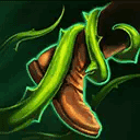 Sylvanus Skill Nature's Grasp