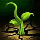 Sylvanus Skill Verdant Growth