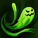 Sylvanus Skill Wisps