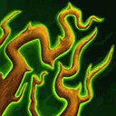 Sylvanus Skill Wrath of Terra