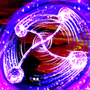 Xbalanque Skill Branching Bola