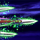 Xbalanque Skill Poison Darts