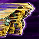 Xbalanque Skill Rising Jaguar