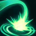 Xing Tian Skill Sky-Cutting Axe