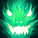 Xing Tian Skill Smouldering Rage